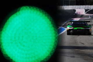 #54 - Dinamic GT - Porsche 911 GT3 R (992)
