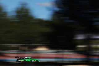 #54 - Dinamic GT - Porsche 911 GT3 R (992)
