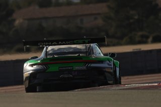 #54 - Dinamic GT - Porsche 911 GT3 R (992)
