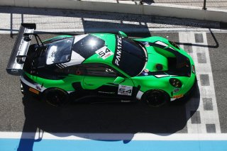 #54 - Dinamic GT - Porsche 911 GT3 R (992)
