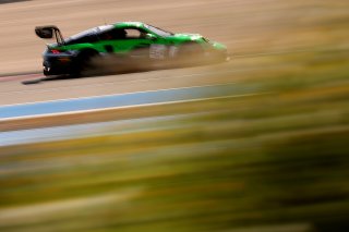 #54 - Dinamic GT - Porsche 911 GT3 R (992) 
