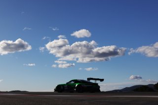 #54 - Dinamic GT - Porsche 911 GT3 R (992)
