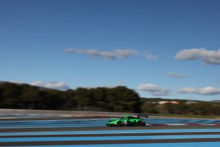 #54 - Dinamic GT - Porsche 911 GT3 R (992)
