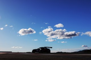 #57 - Winward Racing - Mercedes-AMG GT3 EVO
