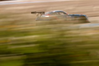 #60 - 2 Seas Motorsport - Mercedes-AMG GT3 EVO 
