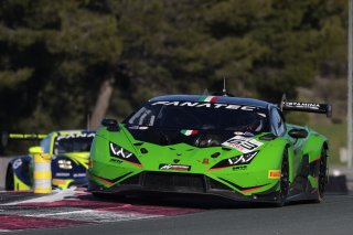 #63 - Iron Lynx - Lamborghini Huracan GT3 EVO2
