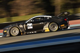 #64 - Proton Competition - Ford Mustang GT3
