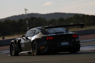 #64 - Proton Competition - Ford Mustang GT3
