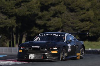 #64 - Proton Competition - Ford Mustang GT3
