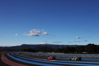 #72 - Barwell Motorsport - Lamborghini Huracan GT3 EVO2
