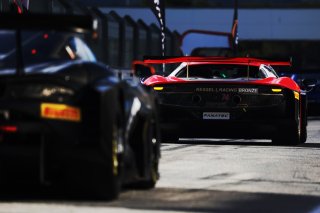 #74 - Kessel Racing - Ferrari 296 GT3
