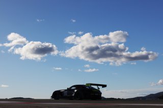 #777 - AlManar Racing by GetSpeed - Mercedes-AMG GT3 EVO
