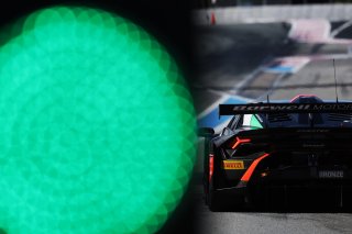 #78 - Barwell Motorsport - Lamborghini Huracan GT3 EVO2
