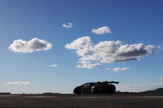 #78 - Barwell Motorsport - Lamborghini Huracan GT3 EVO2
