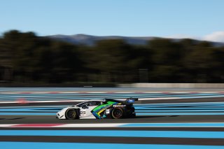 #85 - Imperiale Racing - Lamborghini Huracan GT3 EVO2
