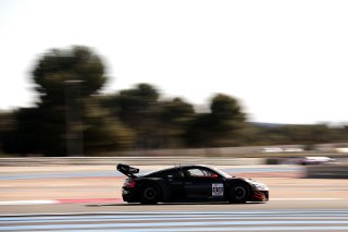 #88 - Tresor Attempto Racing - Audi R8 LMS GT3 EVO II 
