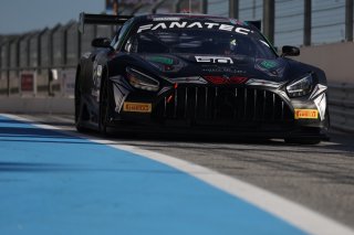 #90 - Madpanda Motorsport - Mercedes-AMG GT3 EVO
