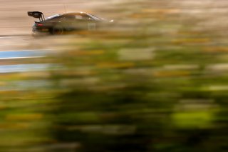 #91 - Herberth Motorsport - Porsche 911 GT3 R (992) 
