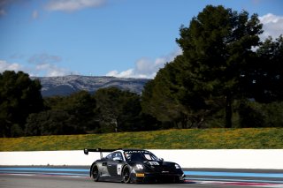 #911 - Pure Rxcing - Porsche 911 GT3 R (992) 
