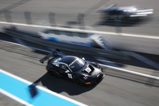 #911 - Pure Rxcing - Porsche 911 GT3 R (992)

