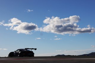 #911 - Pure Racing - Porsche 911 GT3 R (992)
