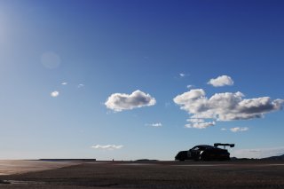 #911 - Pure Racing - Porsche 911 GT3 R (992)
