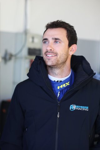 #93 - Sky Tempesta Racing - Julien Andlauer - Ferrair 296 GT3
