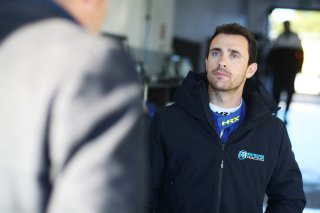 #93 - Sky Tempesta Racing - Julien Andlauer - Ferrair 296 GT3
