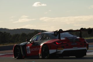 #991 - Century Motorsport - BMW M4 GT3
