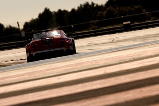 #991 - Century Motorsport - BMW M4 GT3 
