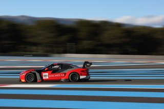 #911 - Pure Rxcing - Porsche 911 GT3 R (992)
