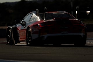 #992 - Century Motorsport - BMW M4 GT3
