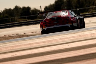 #992 - Century Motorsport - BMW M4 GT3 
