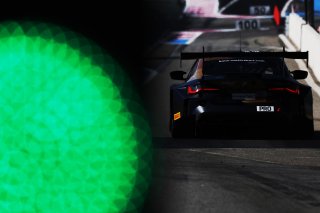 #998 - Rowe Racing - BMW M4 GT3
