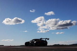 #998 - Rowe Racing - BMW M4 GT3
