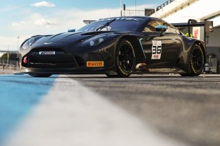 #36 - Walkenhorst Motorsport - Aston Martin Vantage AMR GT3 EVO
