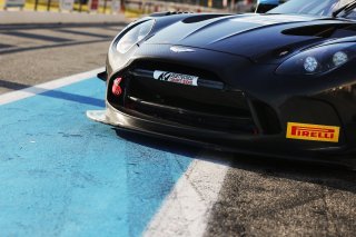 #36 - Walkenhorst Motorsport - Aston Martin Vantage AMR GT3 EVO
