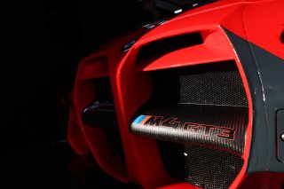 Century Motorsport - BMW M4 GT3
