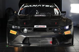 #64 - Proton Competition - Ford Mustang
