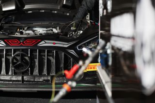 #90 - Madpanda Motorsport - Mercedes-AMG GT3 EVO
