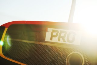 Pro Rating
