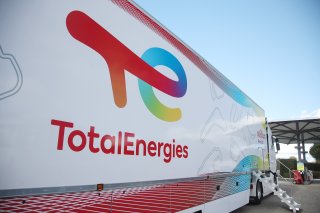 Total Energies
