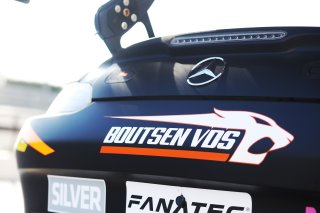 Boutsen VDS - Mercedes-AMG GT3 EVO
