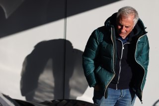 Riccardo Patrese
