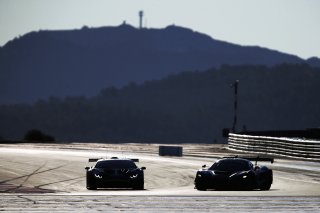 #188 - Garage 59 - McLaren 720S GT3 EVO
