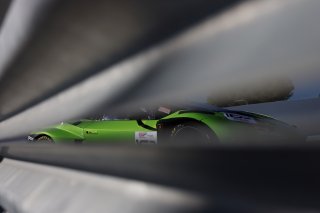 #163 - Grasser Racing Team - Lamborghini Huracan GT3 EVO2
