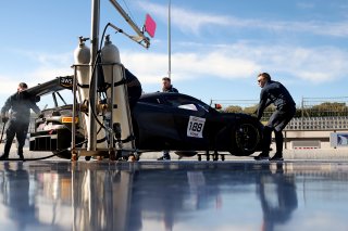 #188 - Garage 59 - McLaren 720S GT3 EVO
