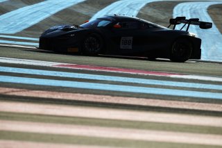 #188 - Garage 59 - McLaren 720S GT3 EVO
