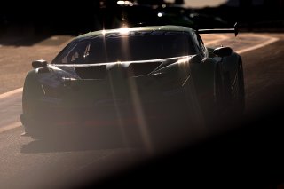 #19 - Grasser Racing Team - Lamborghini Huracan GT3 EVO2
