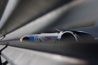 #23 - Team RJN - McLaren 720S GT3 EVO
